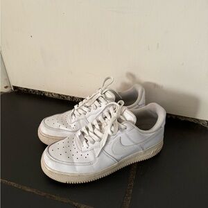 Nike Air Af1 (US8)